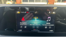 Mercedes-Benz A-Class A250 AMG Line 4dr Auto Petrol Saloon